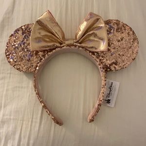 Disney Ear